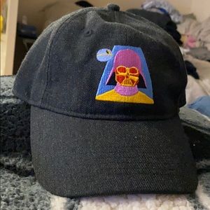 Neff x Star Wars Hat